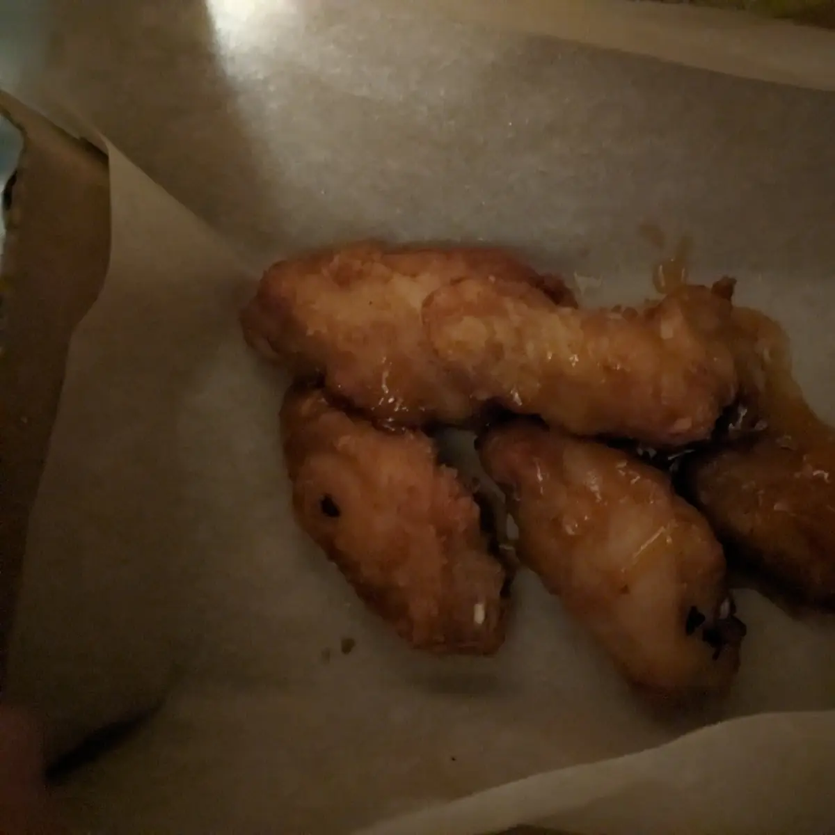 Sweet Mango Habanero