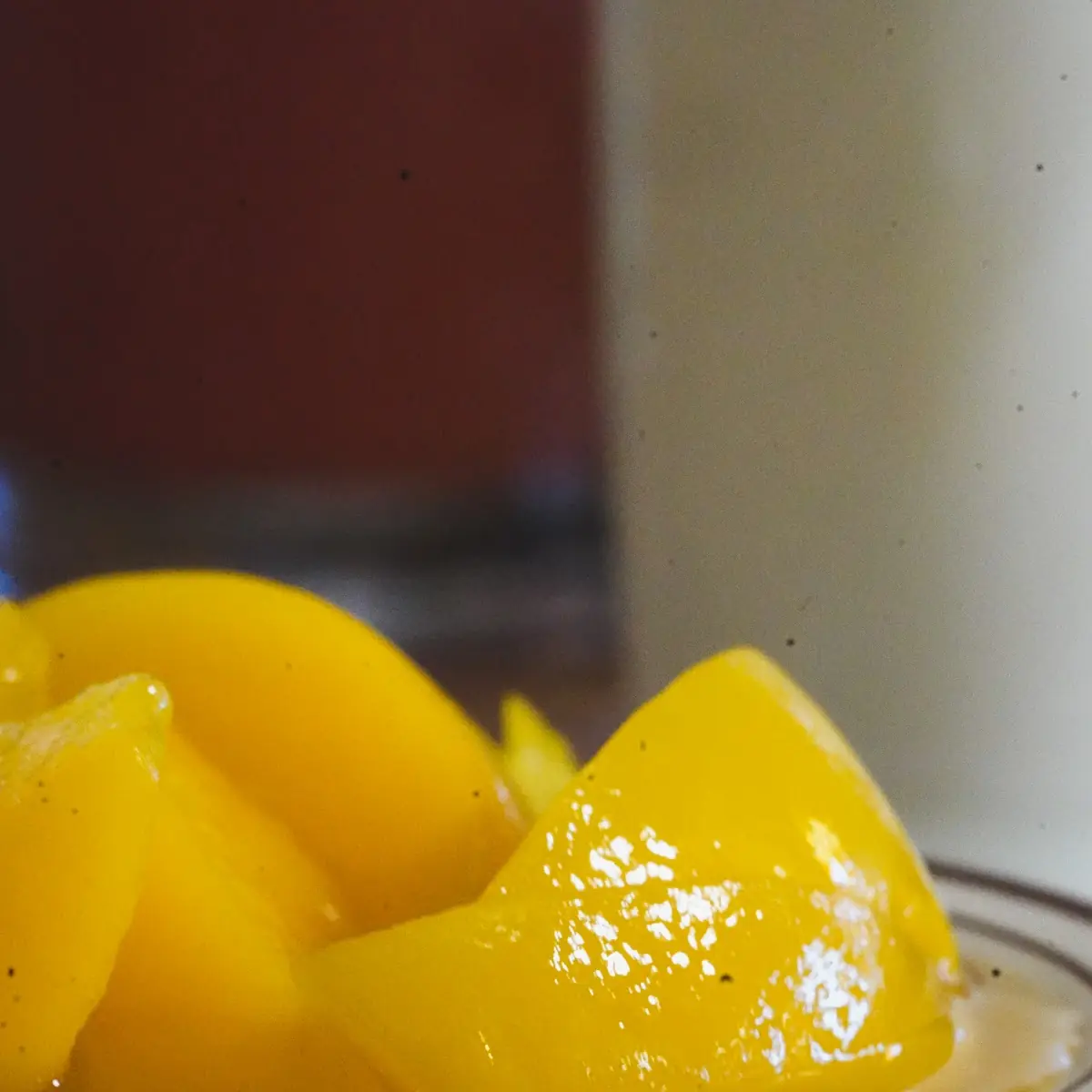 Mango Habanero