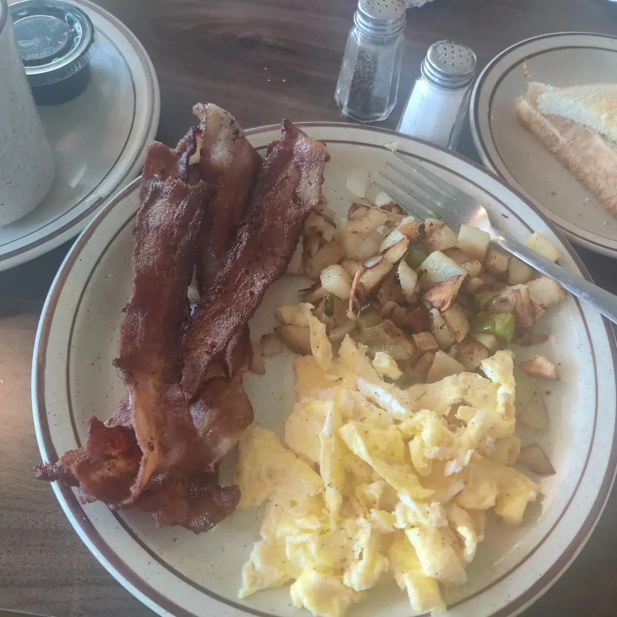 Scrambled Eggs