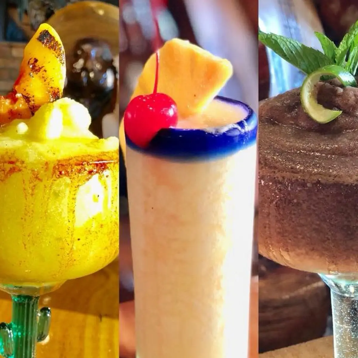 Piña Colada