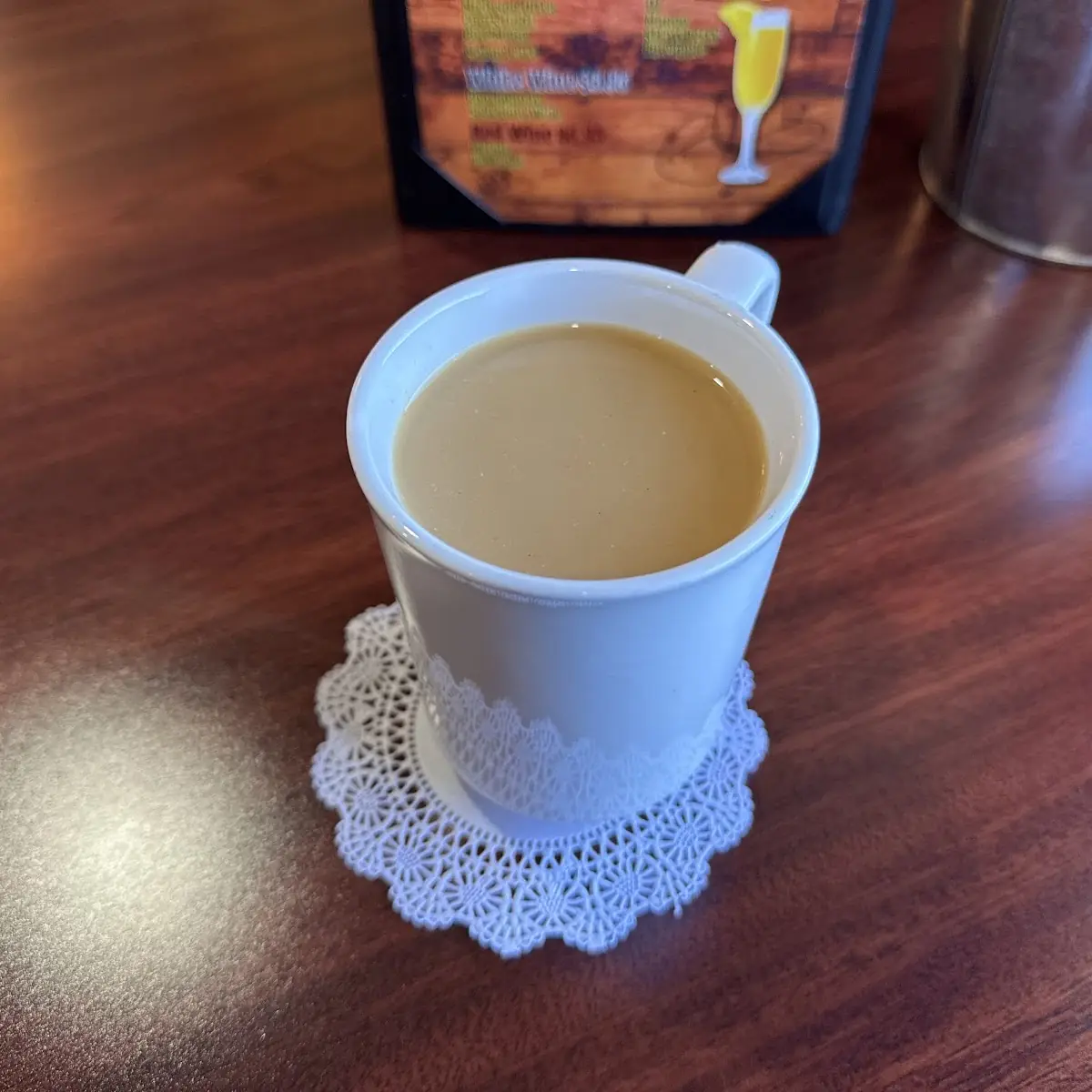 Masala Chai