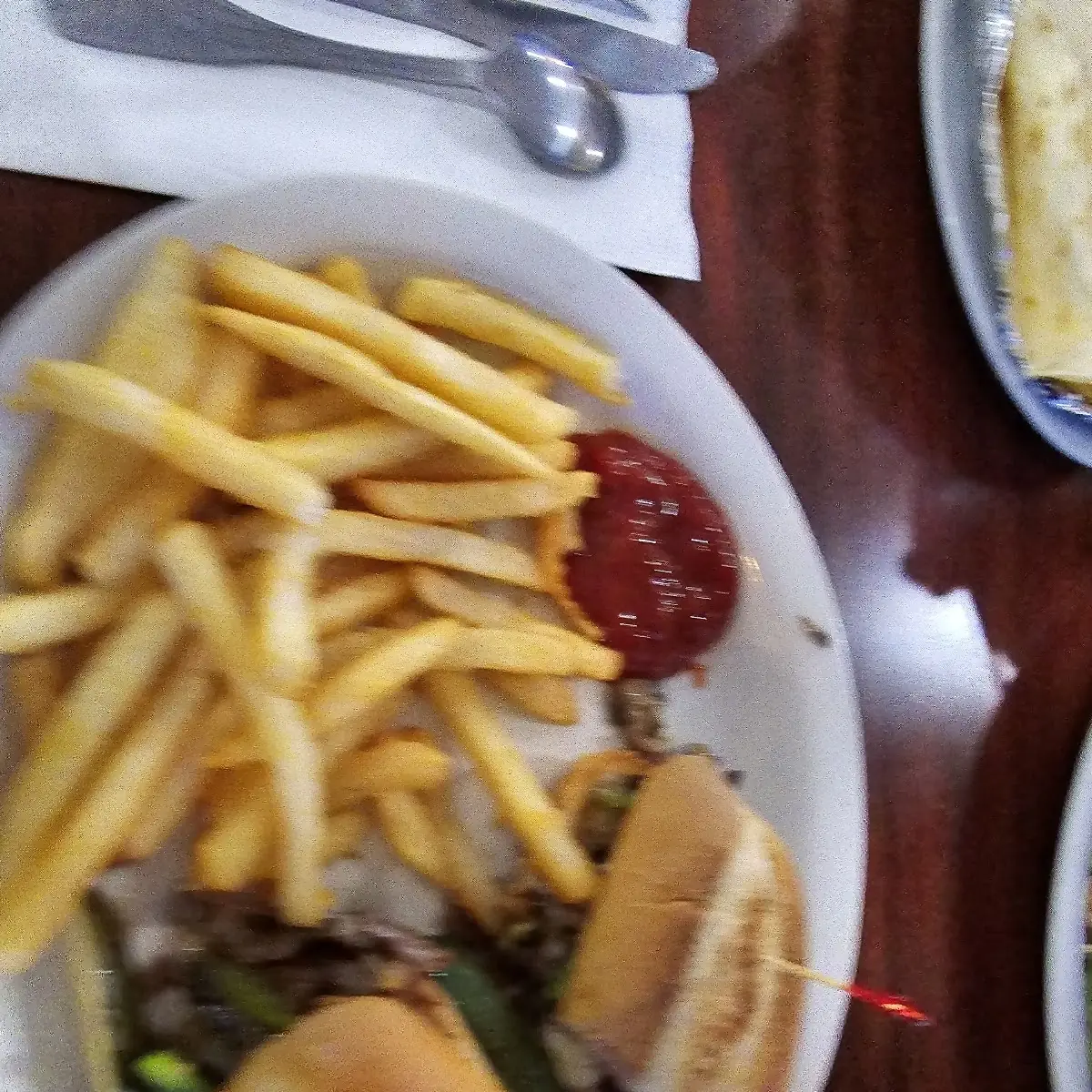 Philly Cheesesteak