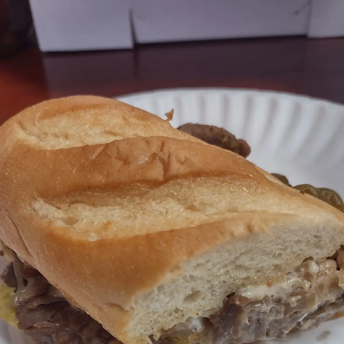 French Dip