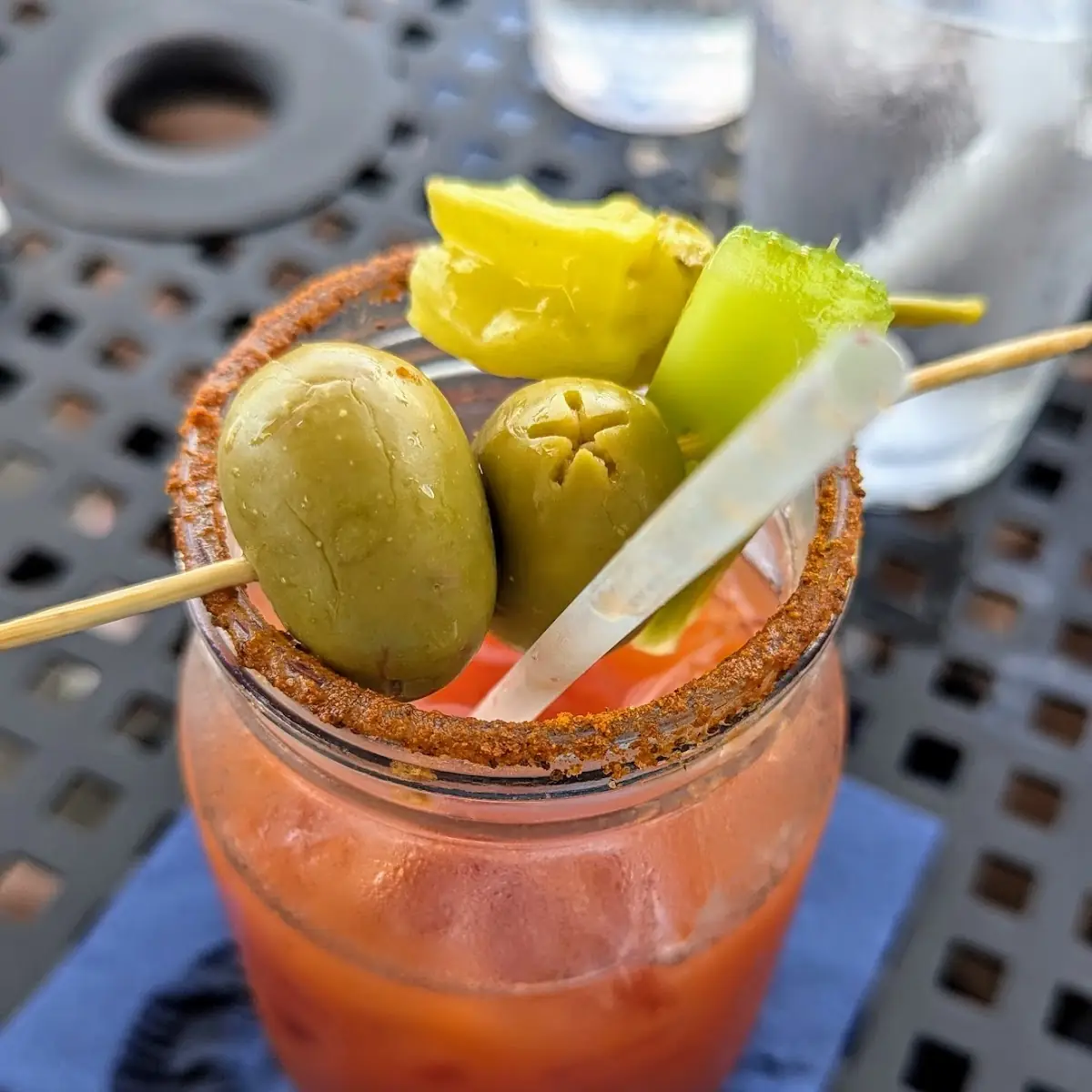 Bloody Maria