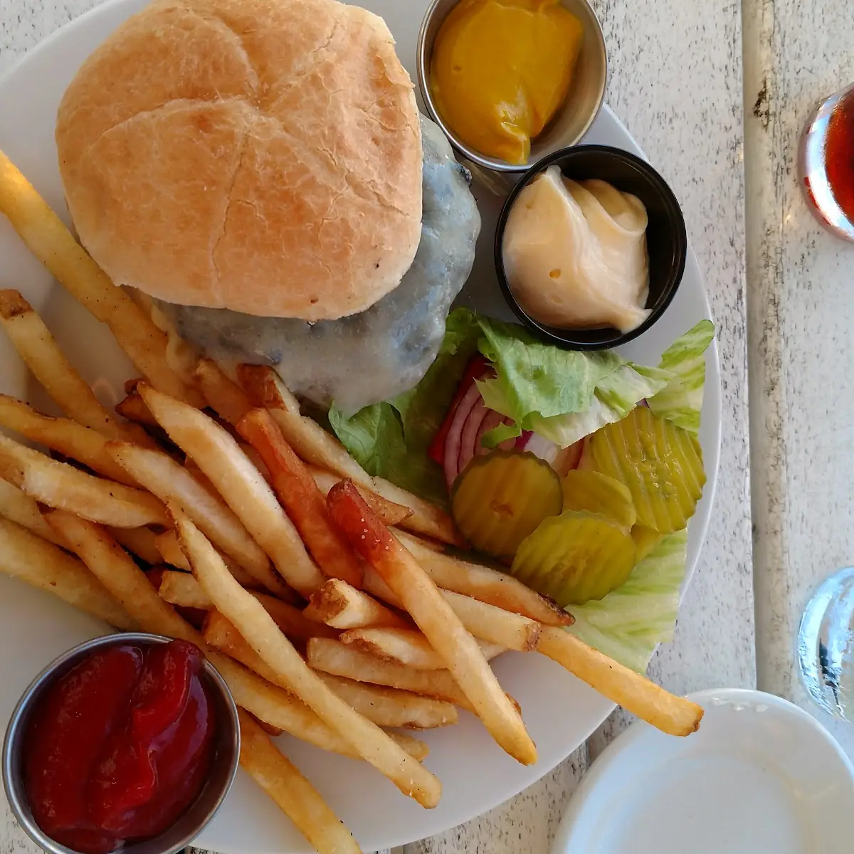 Burger