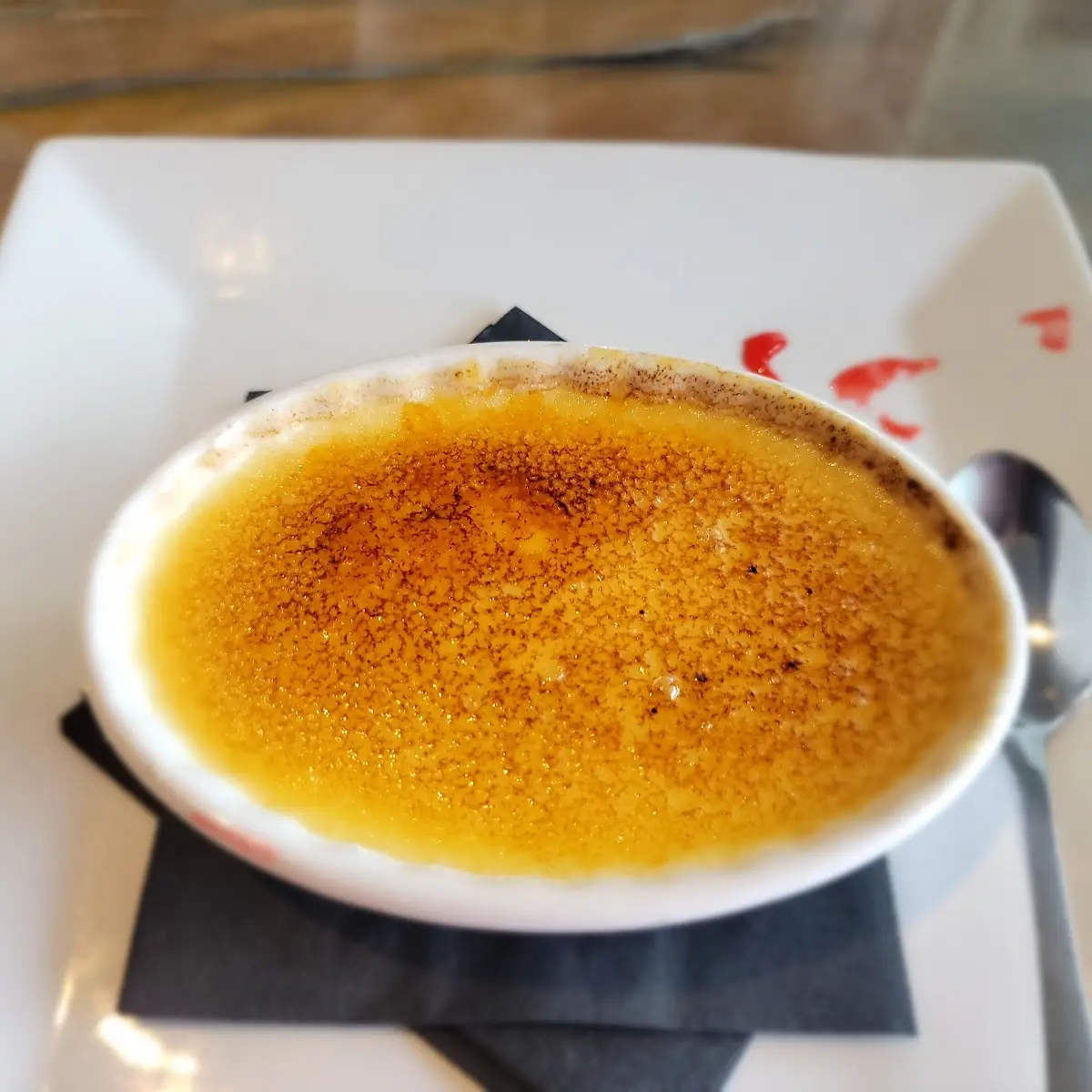 Creme Brulee