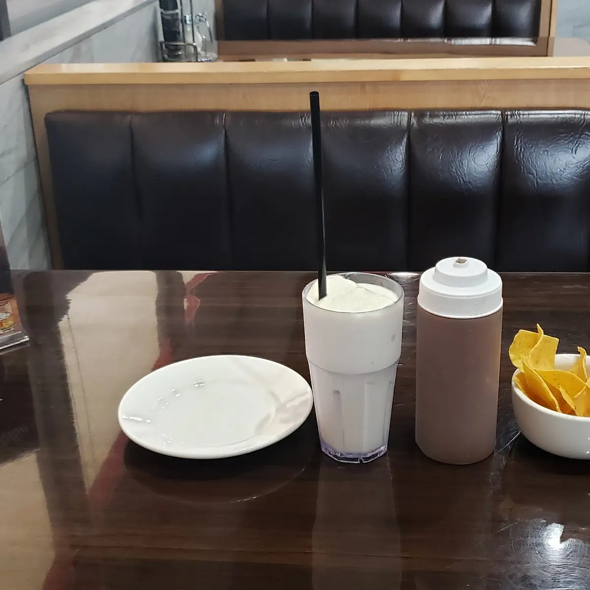 Guanábana En Leche