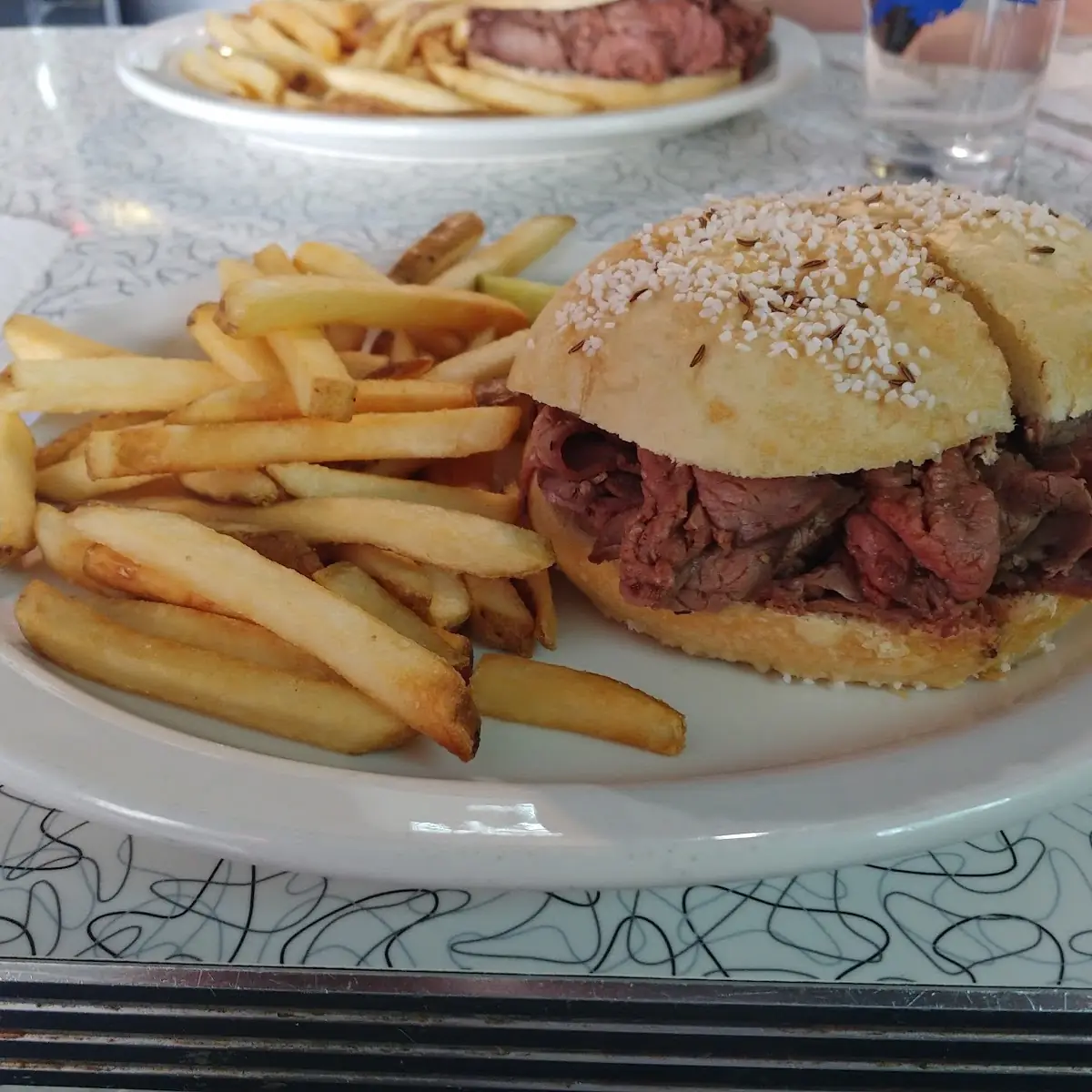 Pastrami