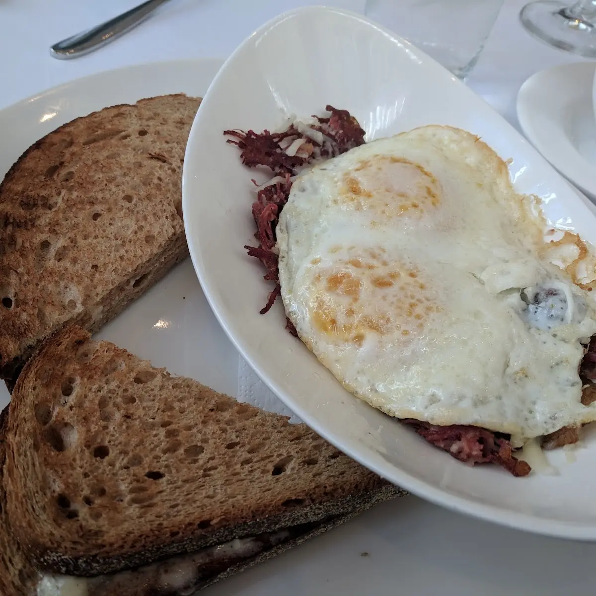 Corned Beef Hash