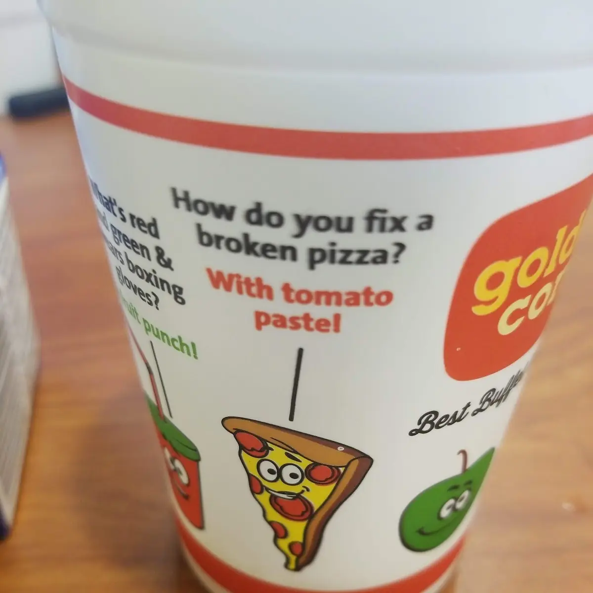 Tomatoes and Basil Soup