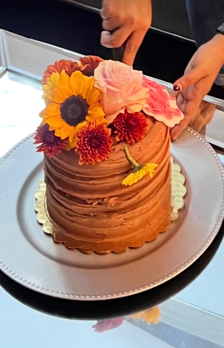 Birthday Cake