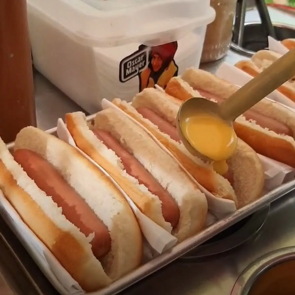 Hot Dogs