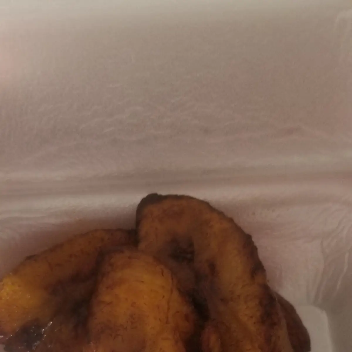Plantains