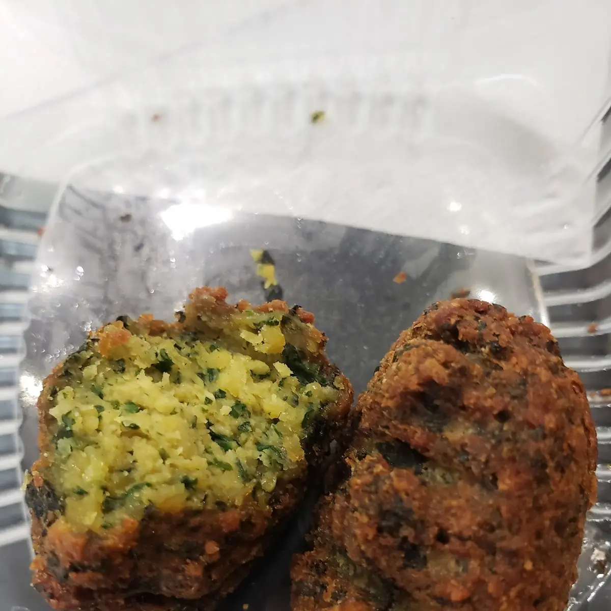 Falafel