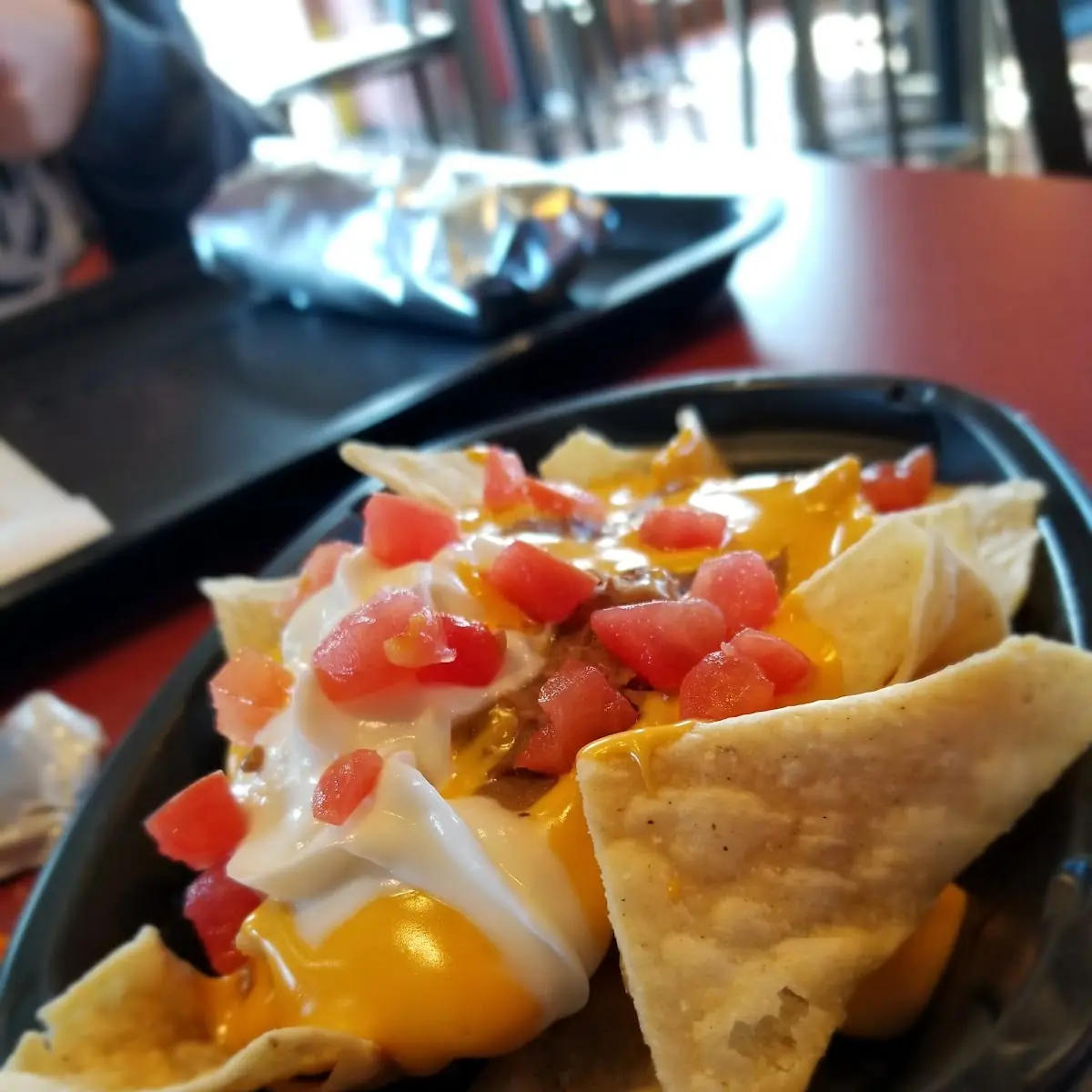 Nachos Bellgrande