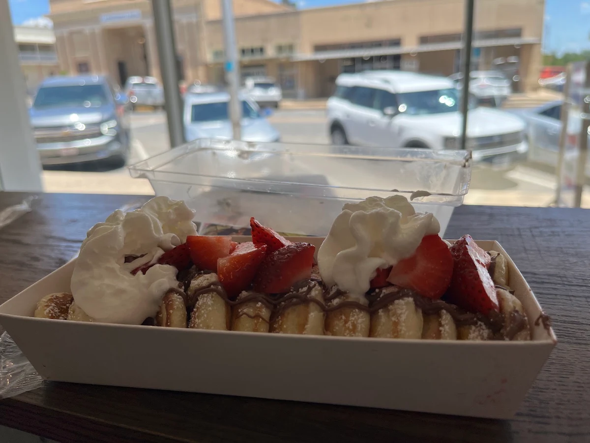 Banana Split