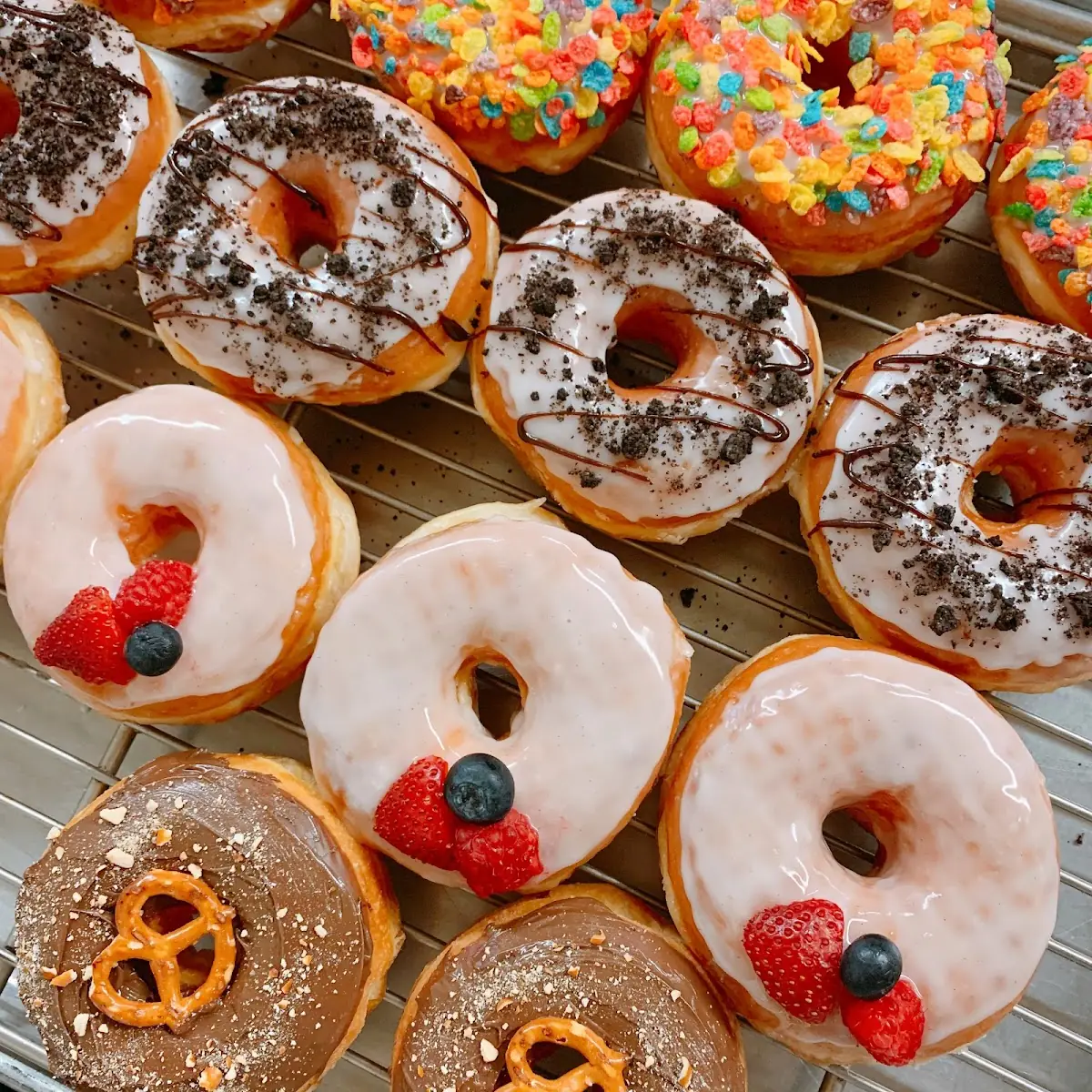 Doughnut