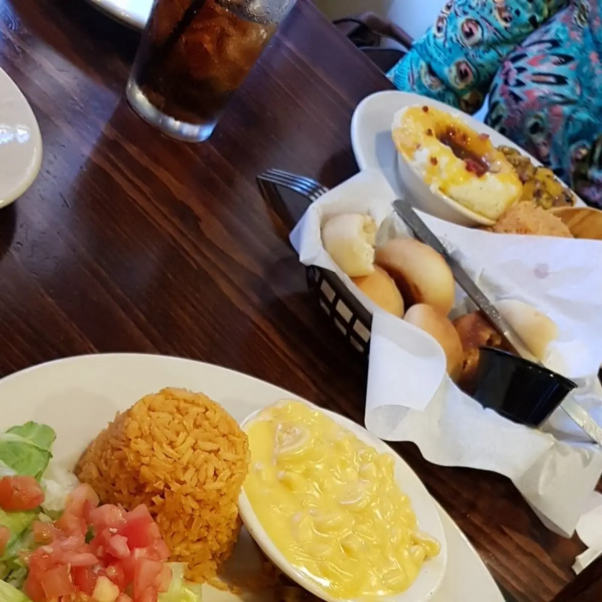 Beef Enchiladas