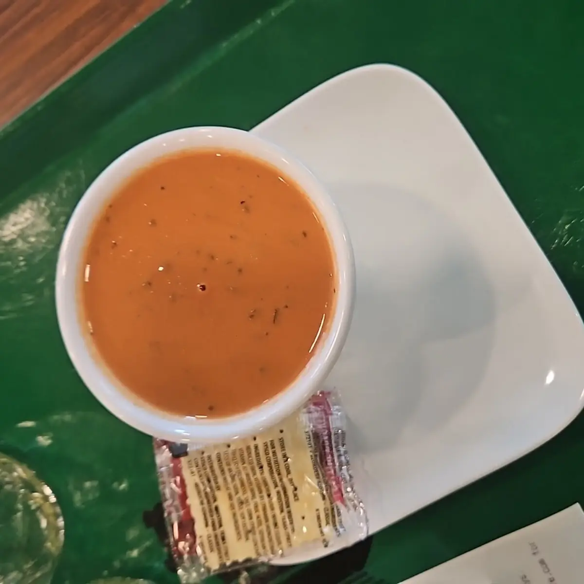 Tomato Soup