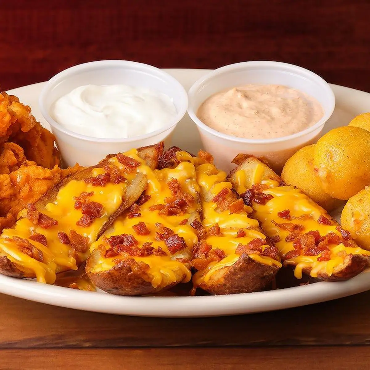Cheese Fries