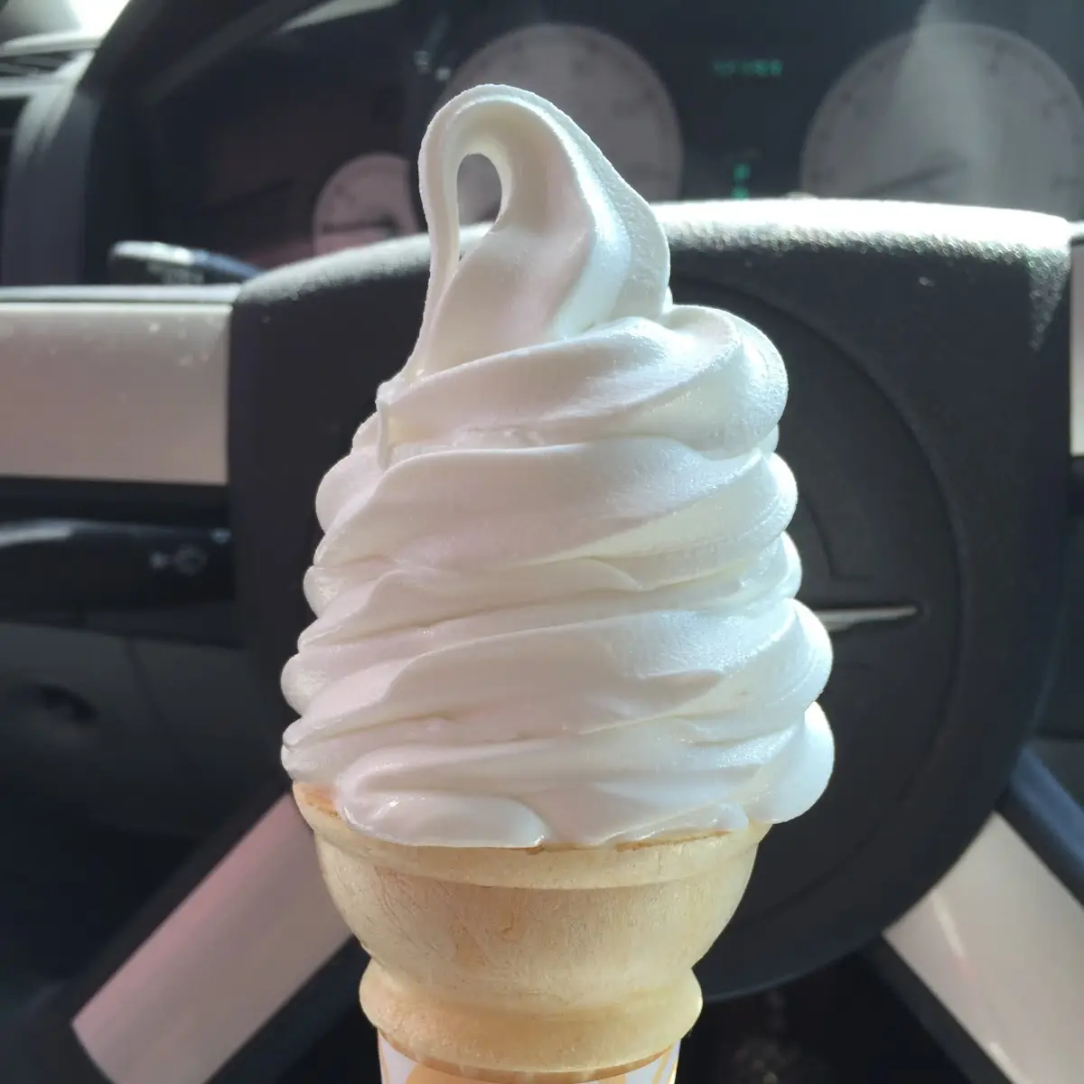 Ice Cream Cone
