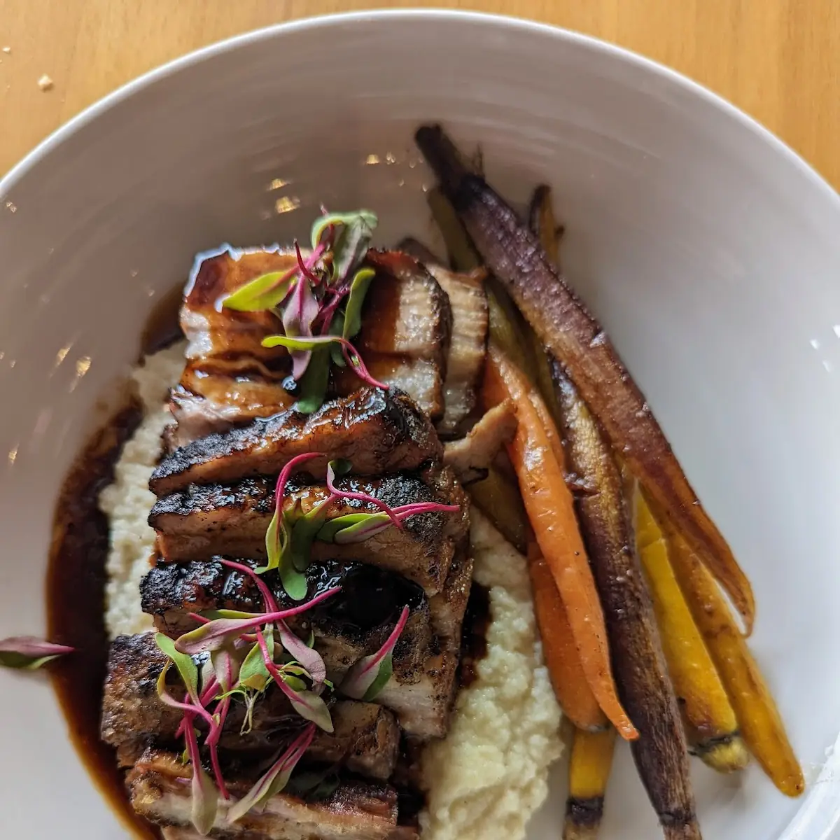12-Hour Pork Belly