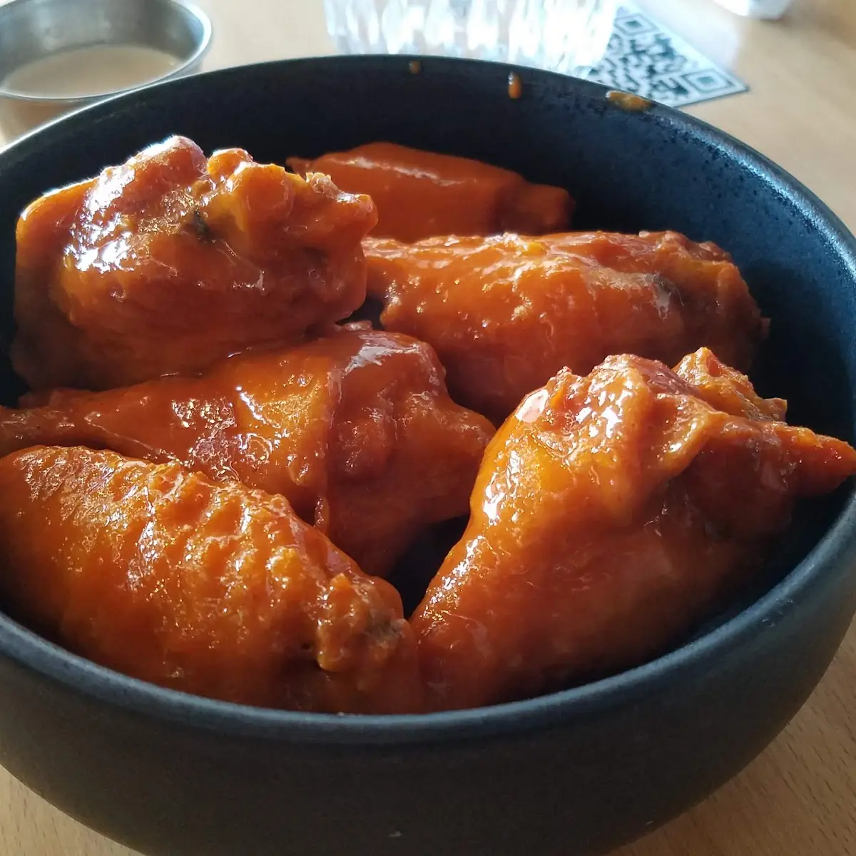 Buffalo Chicken Wings