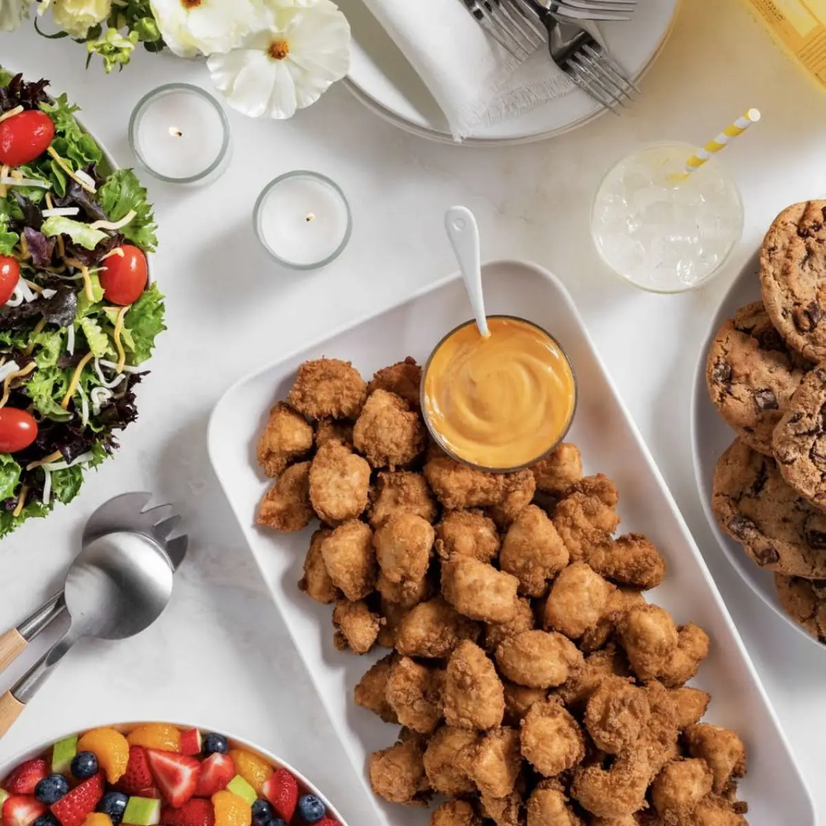 Chick-Fil-A Nuggets