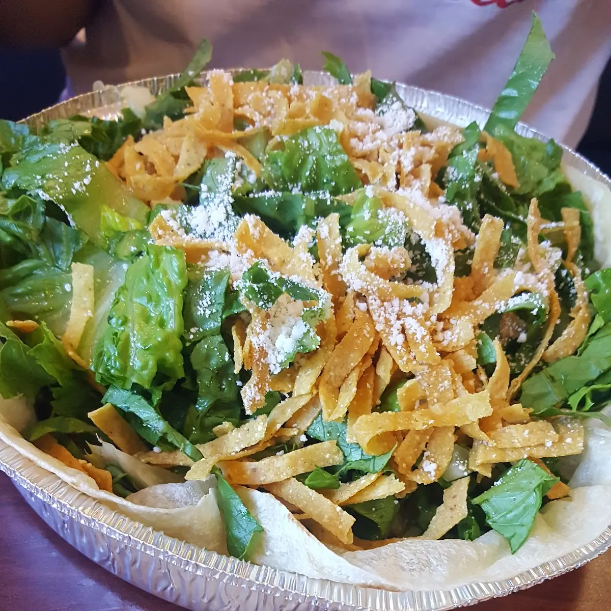 Chicken Salad