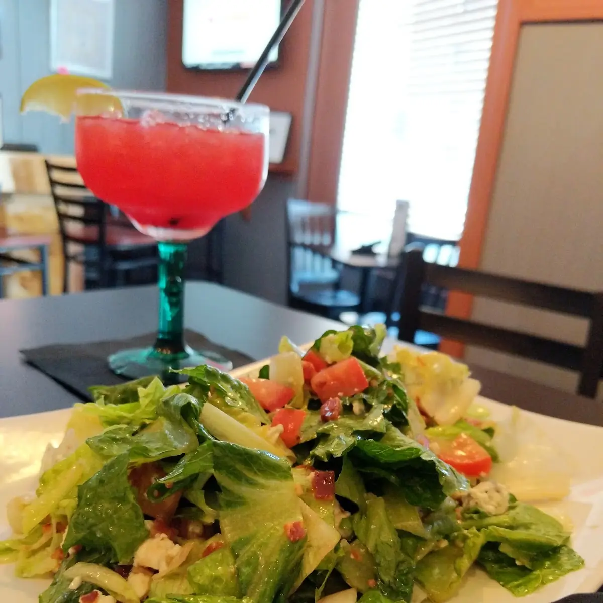 House Salad