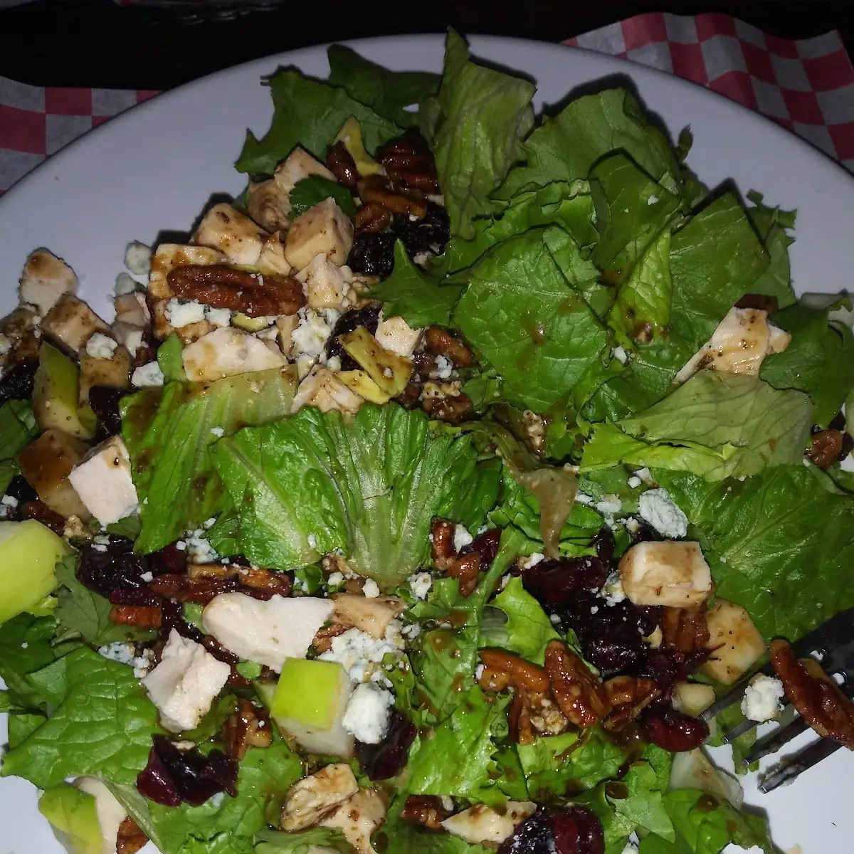 Goddess Salad
