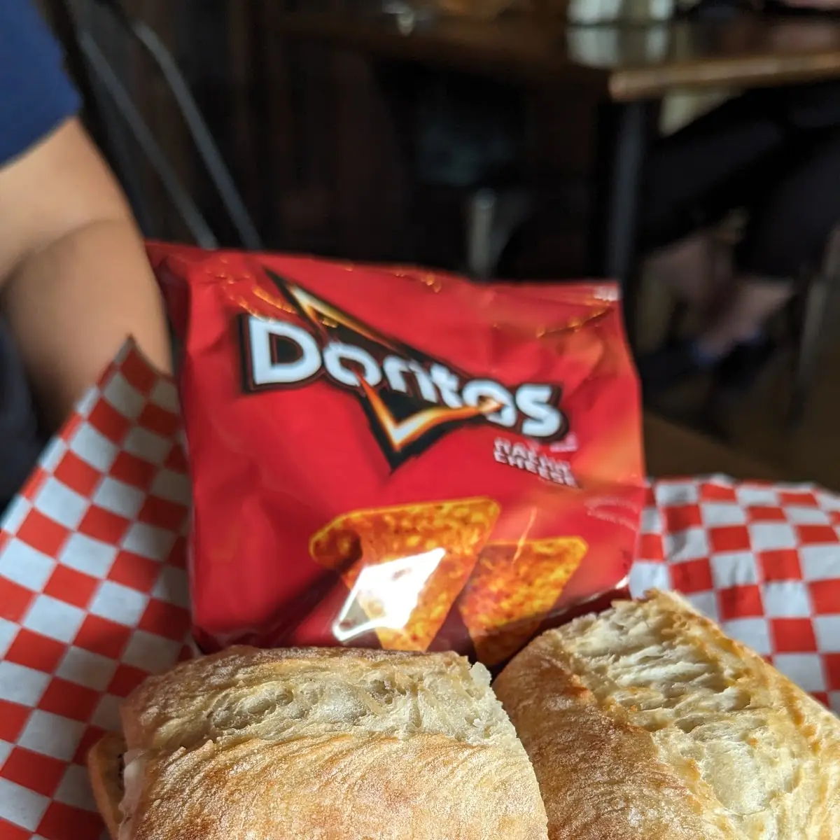 Philly Cheesesteak Sub