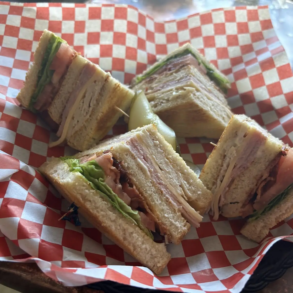 Turkey Club