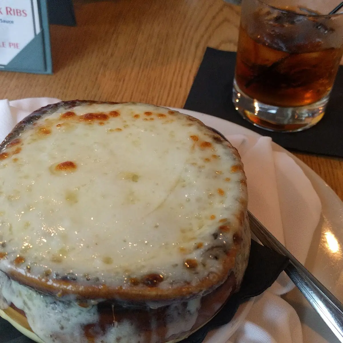 Onion Soup