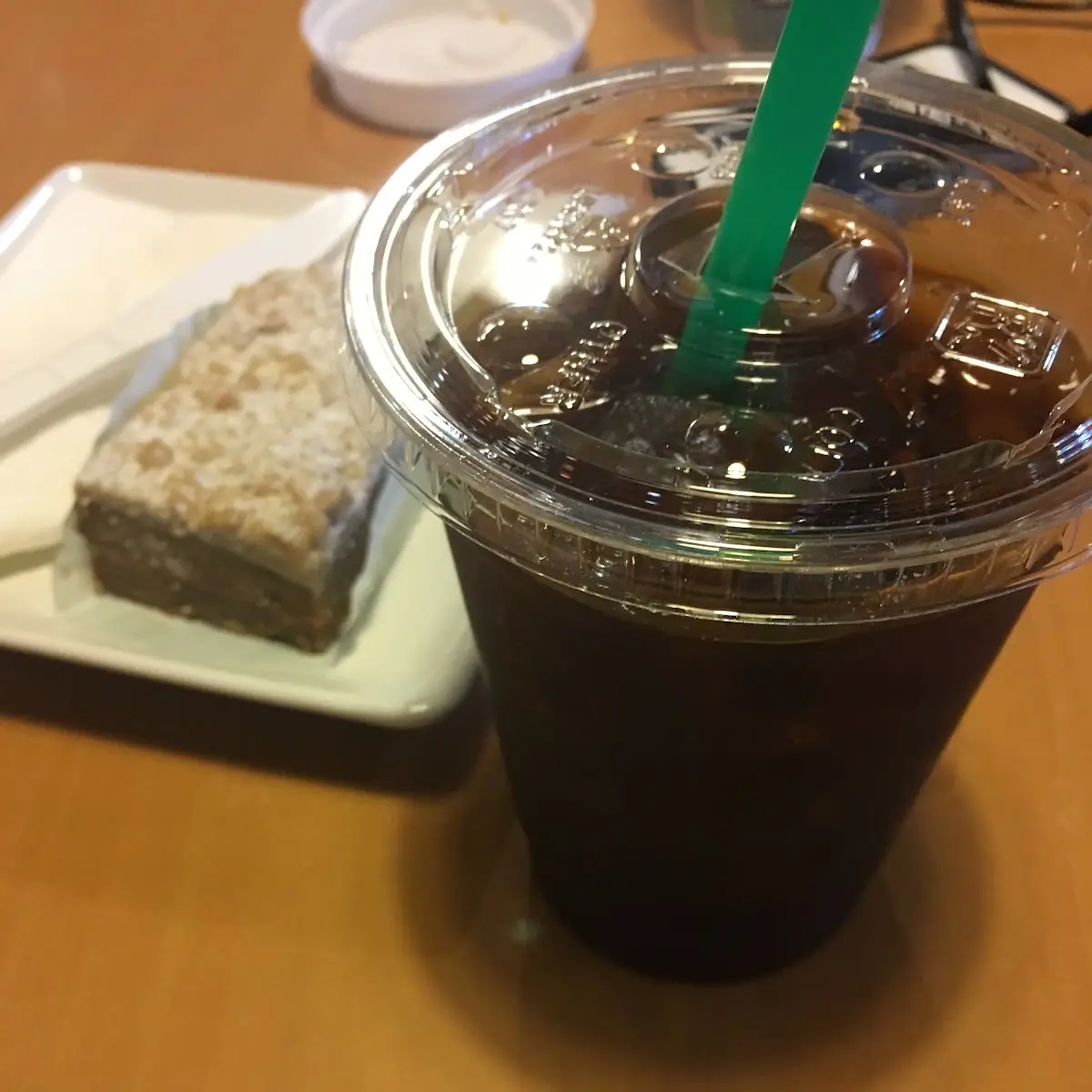 Cold Brew 20 oz.