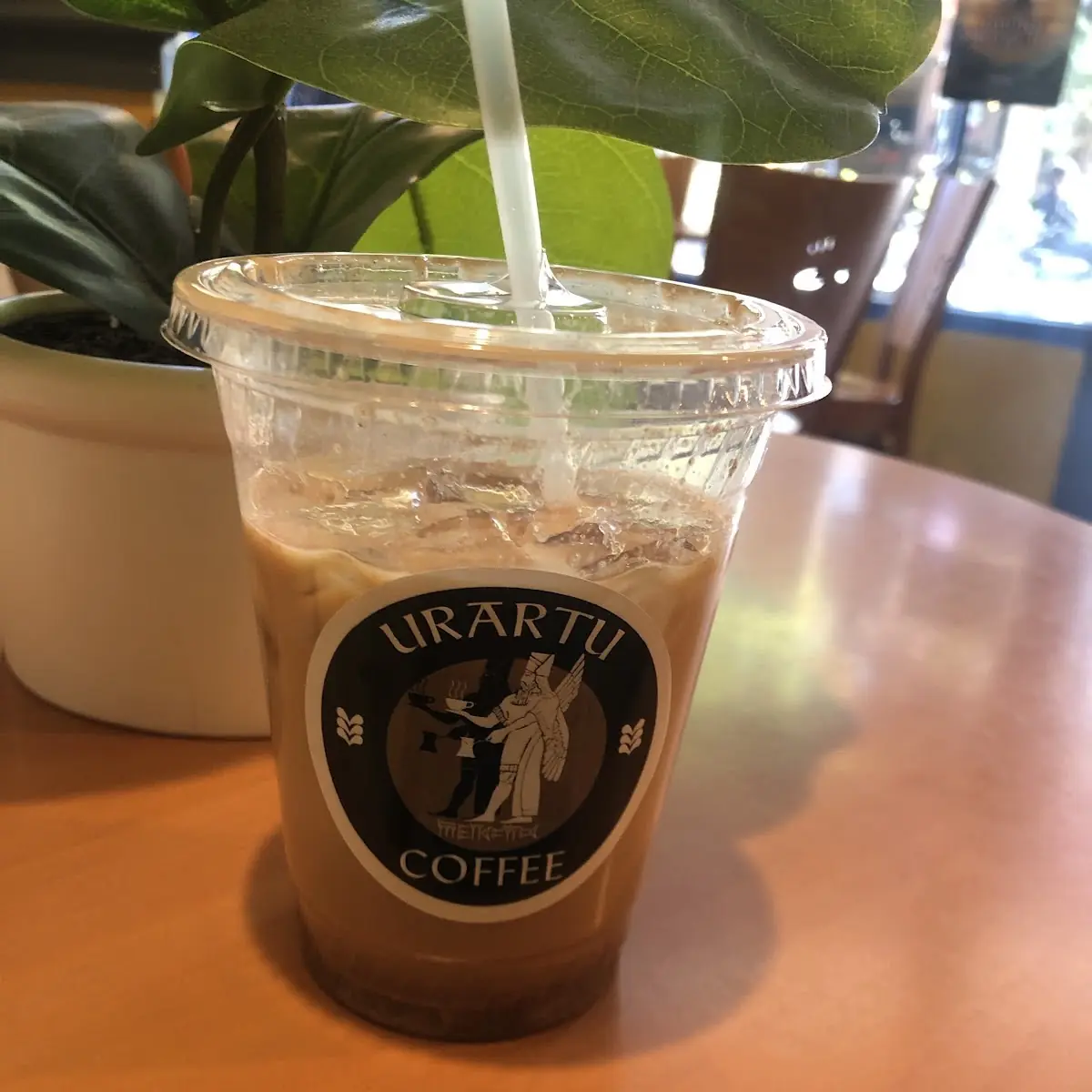 Thai Tea