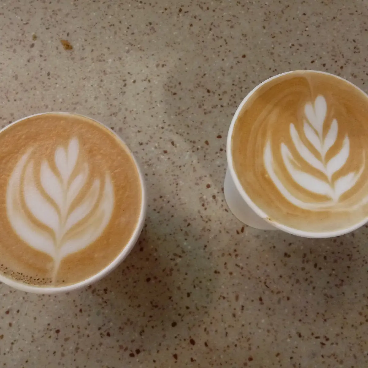 Café Expresso