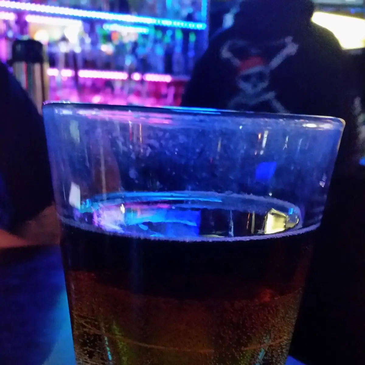Coors Lights