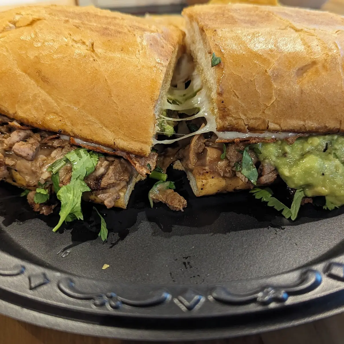 Asada Torta