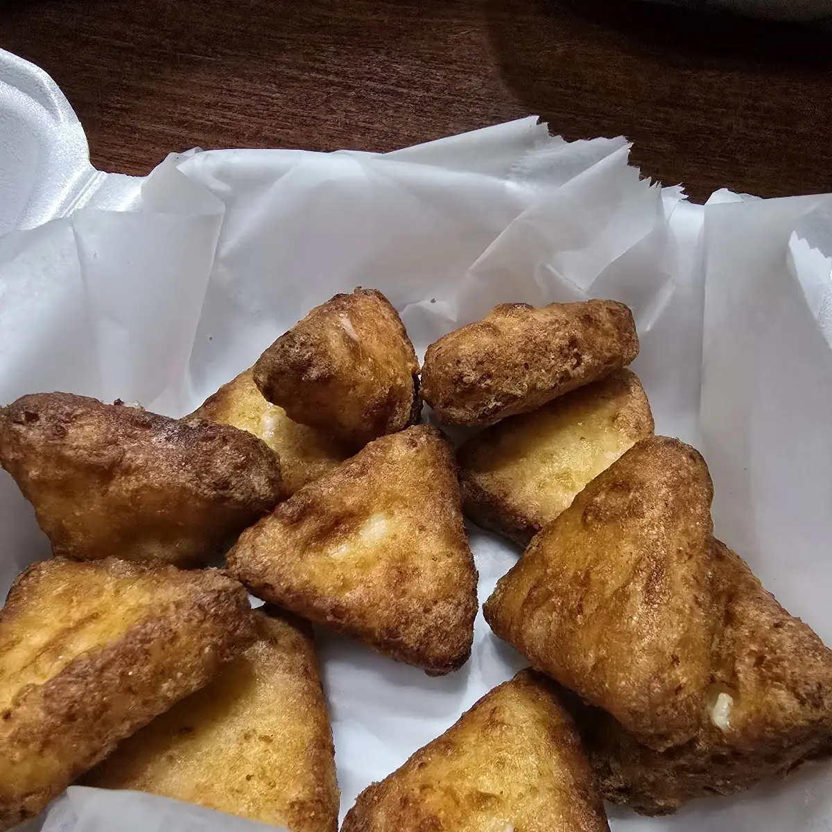Mozz Cheese Bites 10