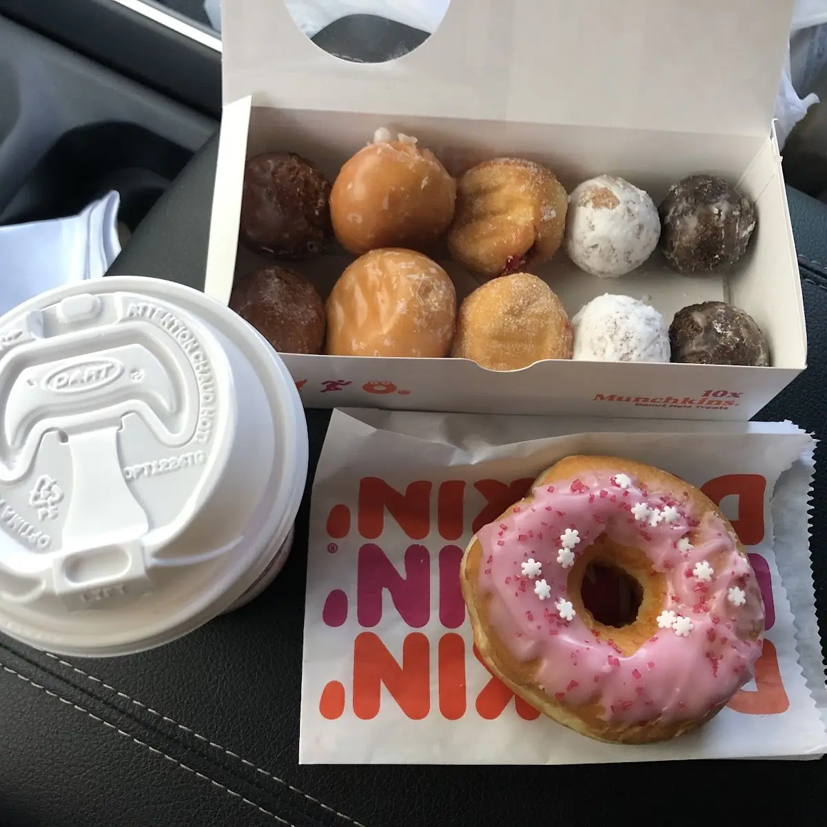 Doughnut
