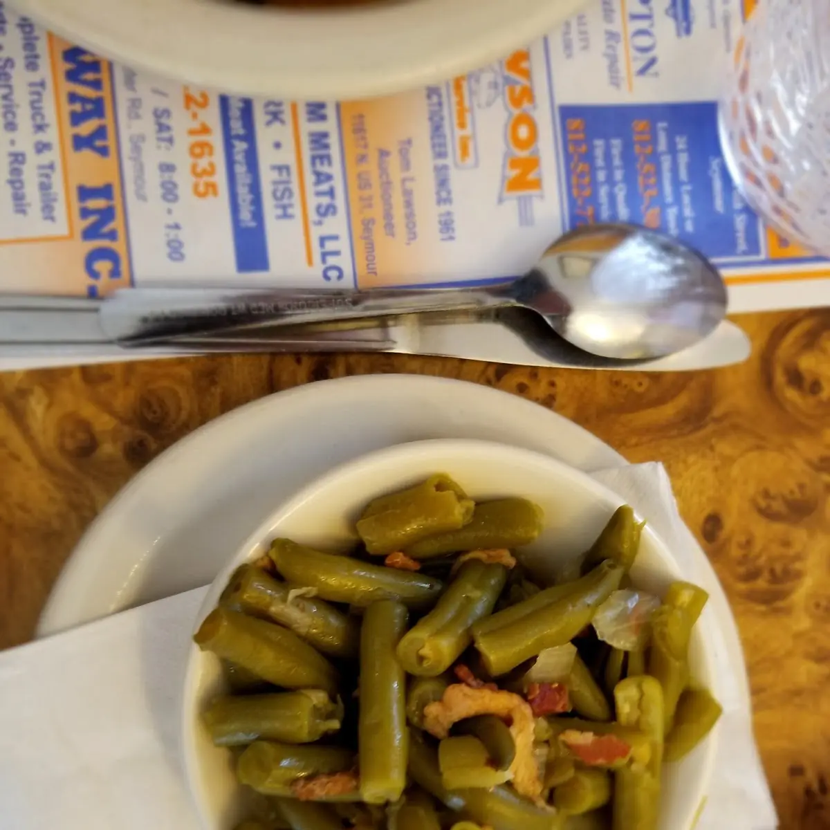 Green Beans