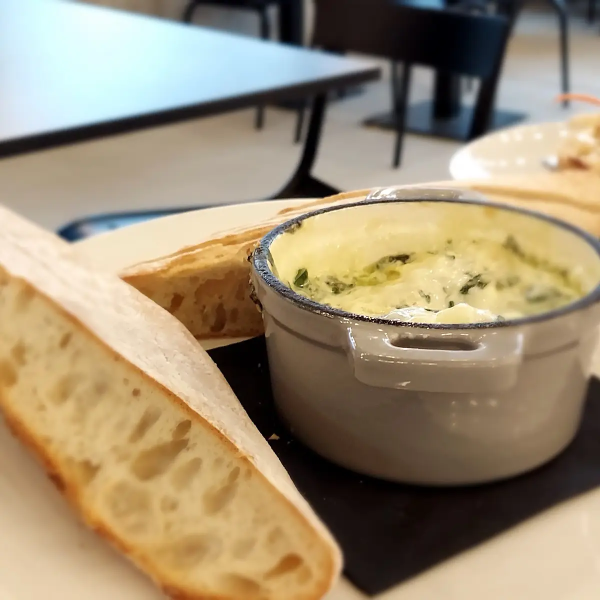 Artichoke Spinach Dip