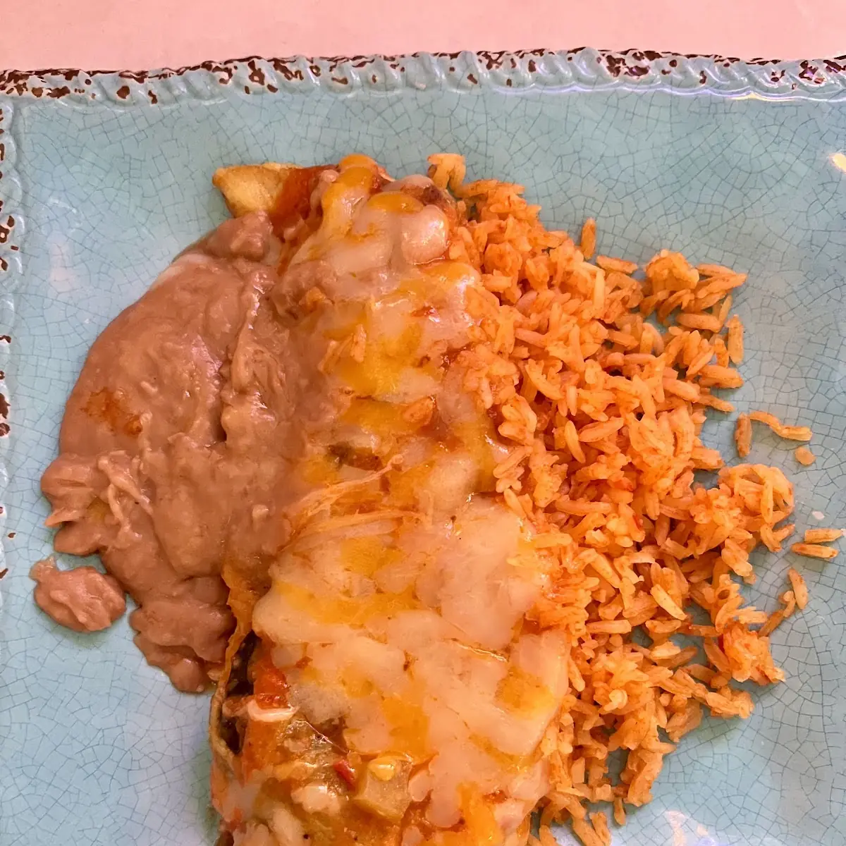 Chile Relleno