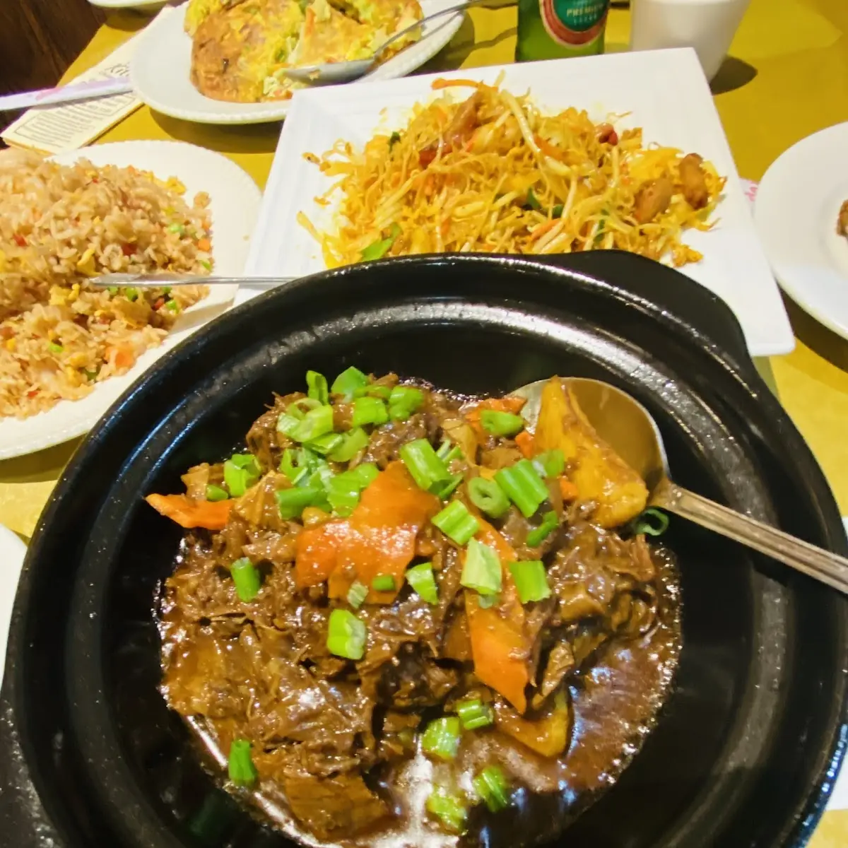 Bulgogi