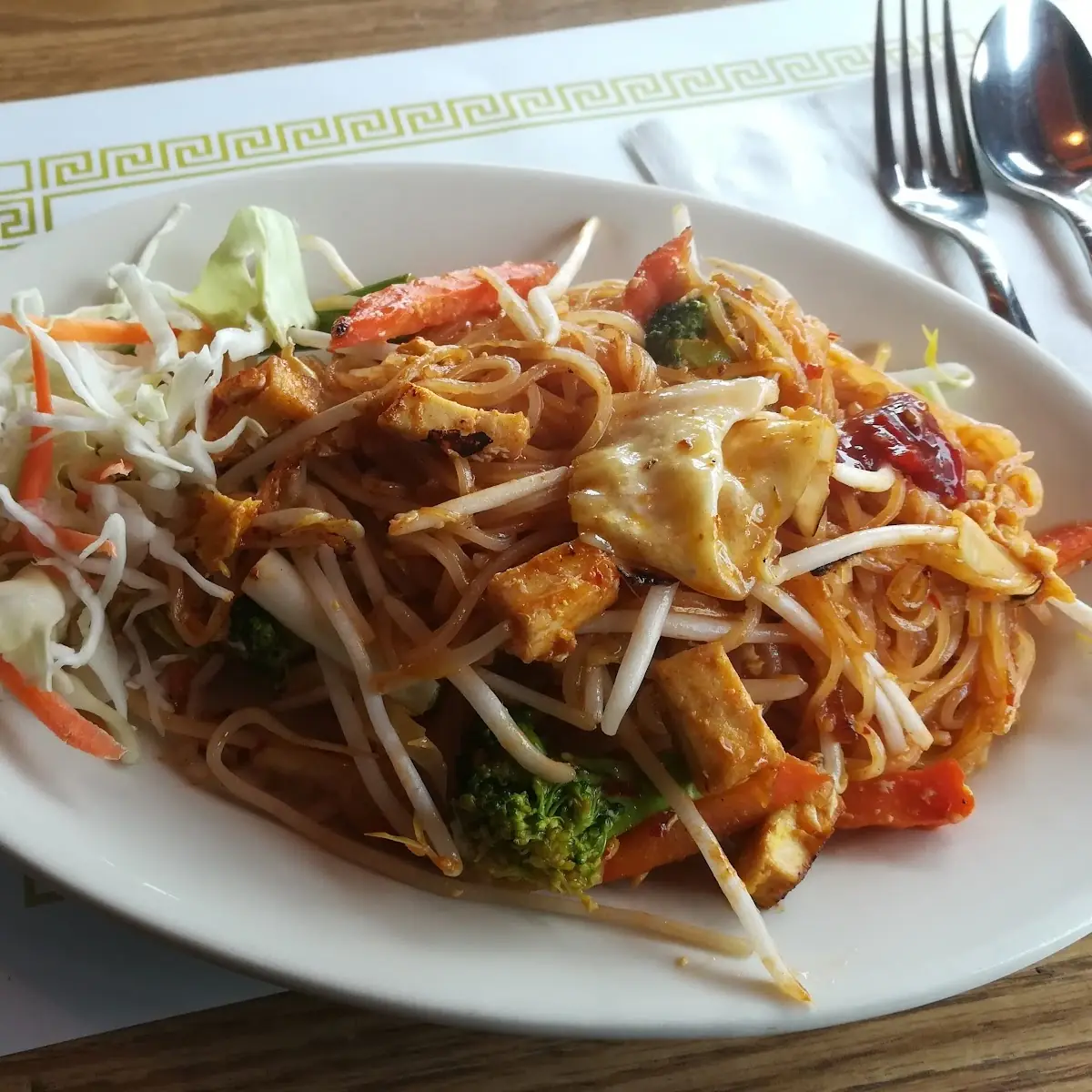Pad Thai