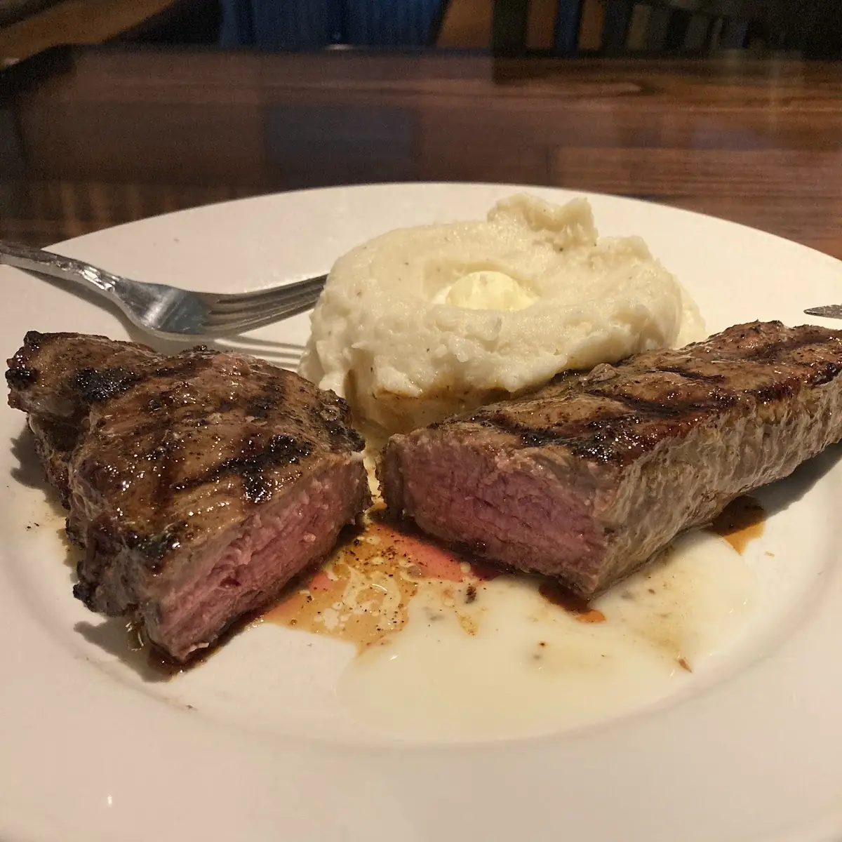 New York Strip
