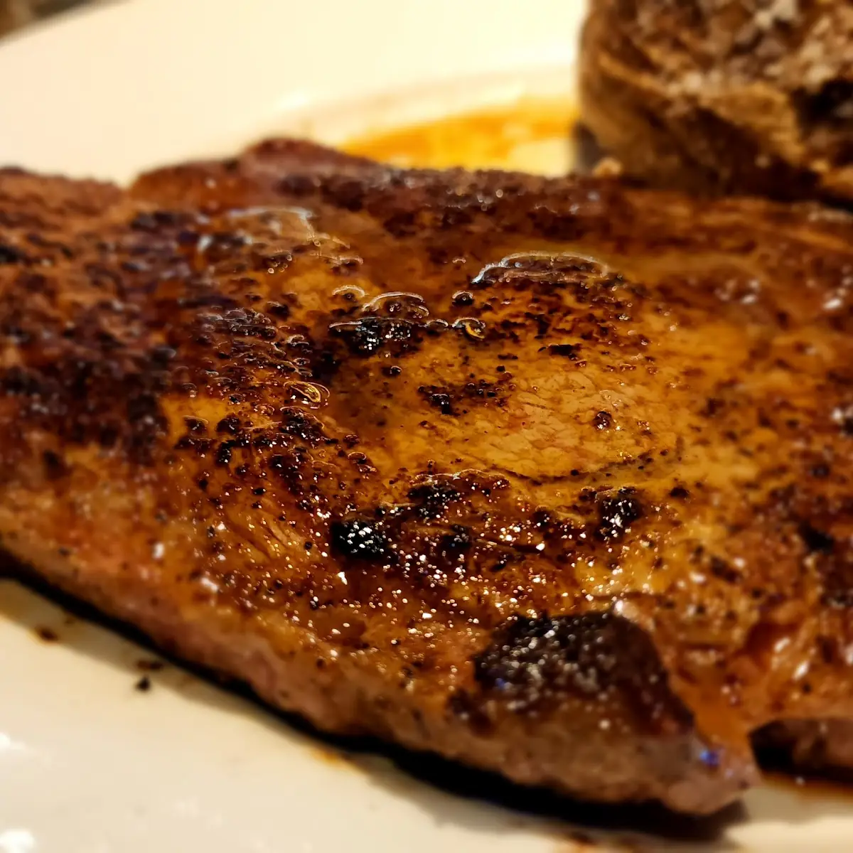 Rib Eye Steak