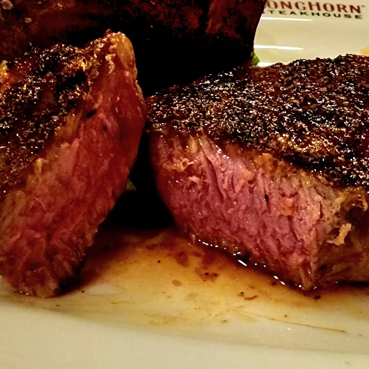 Strip Steak