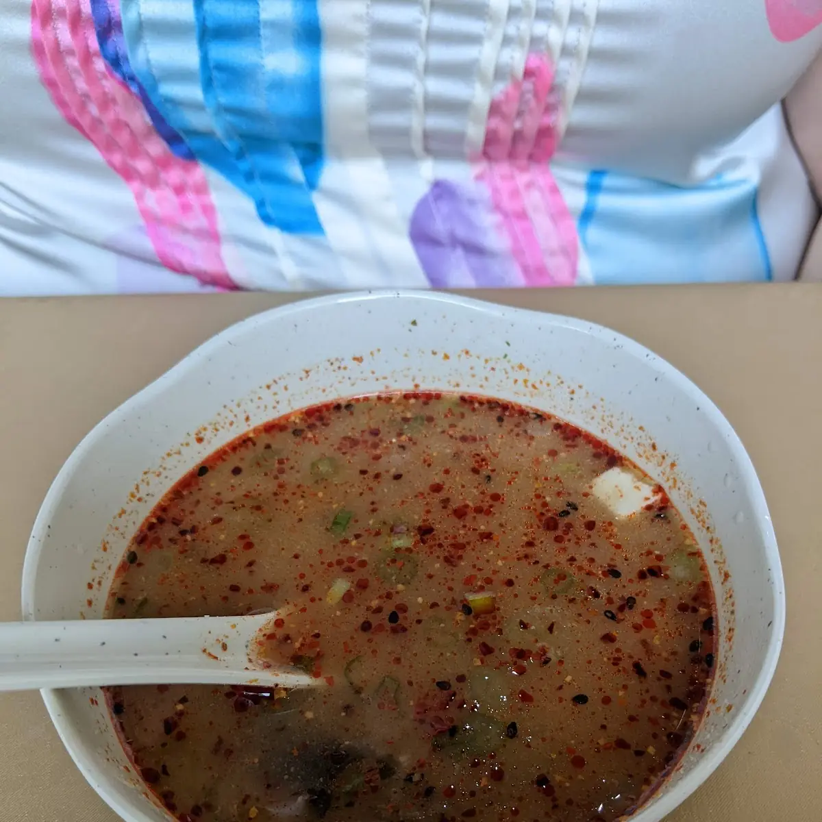 #1 Home Style Miso Soup